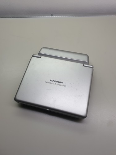 Ferguson personal dvd player - ferguson,