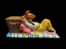 Royal Doulton Wind in the