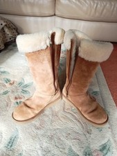 WOMENS UGG UGGS TALL PLUMDALE