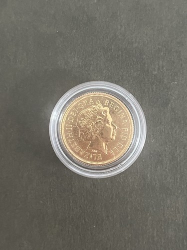 Queen elizabeth 2011 22ct - 2011,