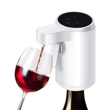 Wine Dispenser Electric