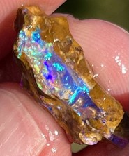 Boulder Opal Australian Opals