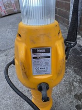 Defender Power and Light