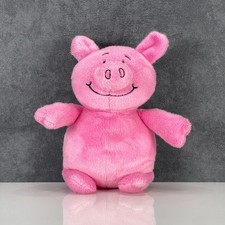 M&S Percy Pig Plush Soft Toy |