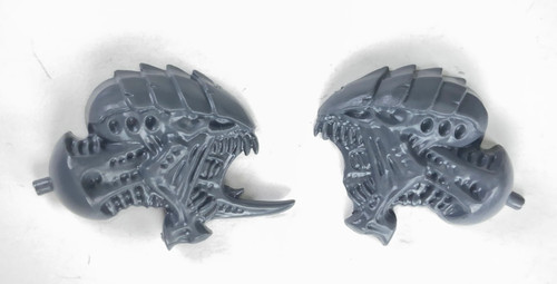 Warhammer 40k tyranid carnifex - warhammer,