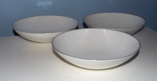 3 x Wedgwood JASPER CONRAN