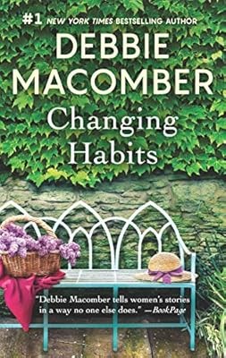 Changing habits macomber - habits,,