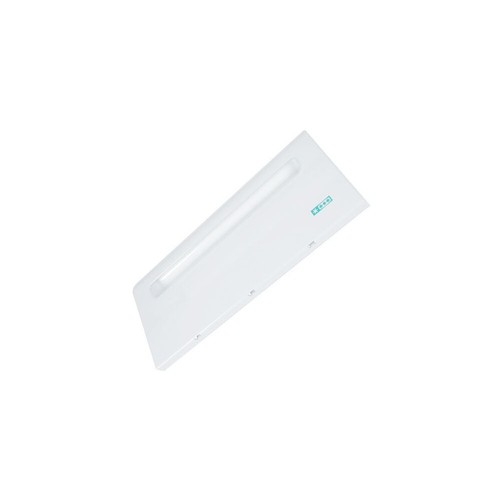 Frigidaire fridge freezer - &,