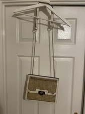 Dune Handbag with Shoulder Strap