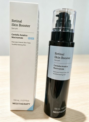 Meditherapy retinal skin - meditherapy,