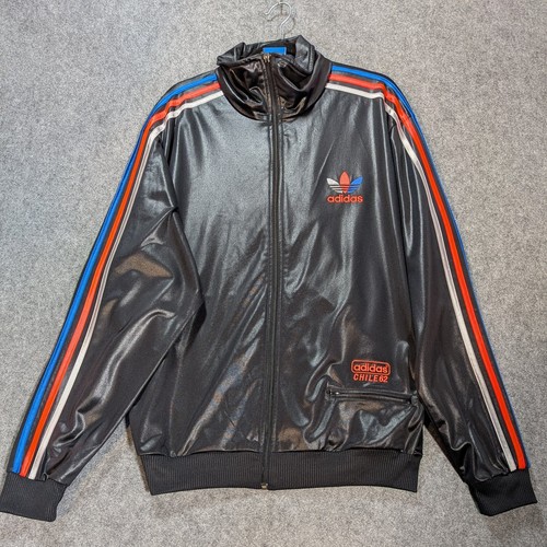Adidas originals black chile - originals,