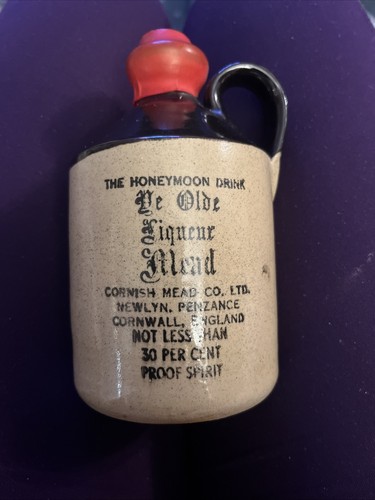 Stoneware mini jug the - stoneware,