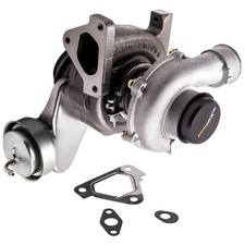 RHF4 Turbocharger for Mercedes