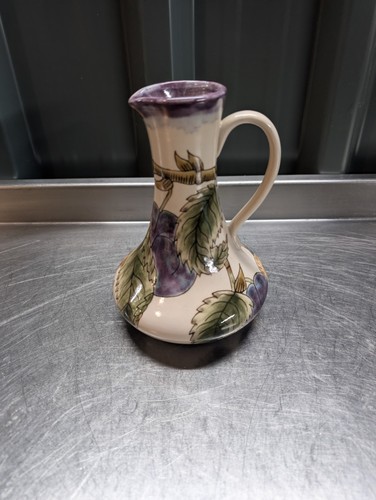 Moorcroft cobridge stoneware - moorcroft,