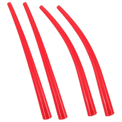 4pcs caulk extension nozzle - extension,