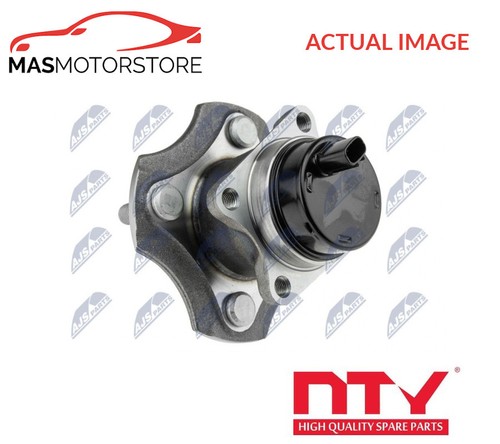 Wheel bearing kit nty - wheel,