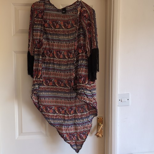 Love kaftan midi dress - kaftan,