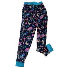 Rick and Morty Pajama Pants