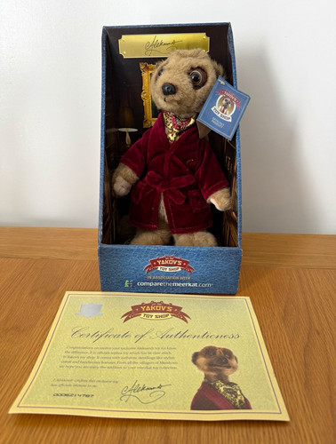 Yakov toy shop aleksandr - yakov's,