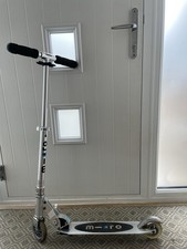 Micro Sprite Foldable 2-Wheel