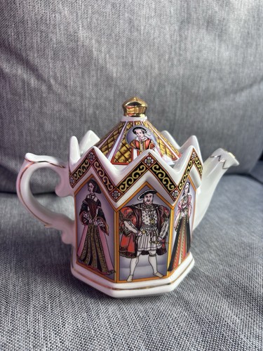 Sadler henry viii and his - henry,