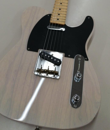 Fender made in japan - in,