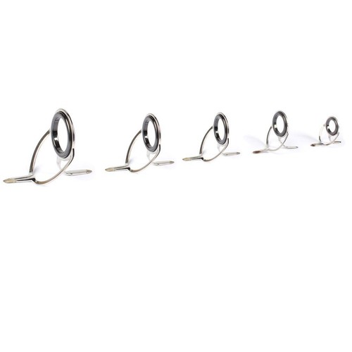 10pcs set fishing rod guides - rod,