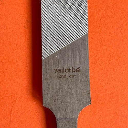 Vallorbe 25cm inch half - /, 10