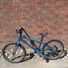 Islabikes Beinn 20 teal