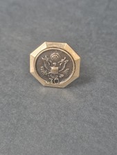 Vintage US Federal Government