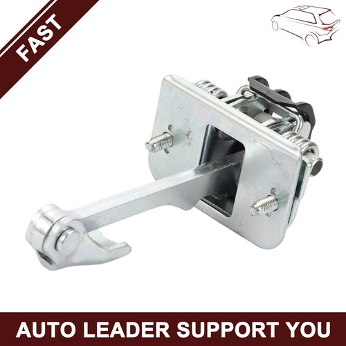 Piece door check strap - check,