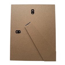 Quality MDF Strut Backs Short