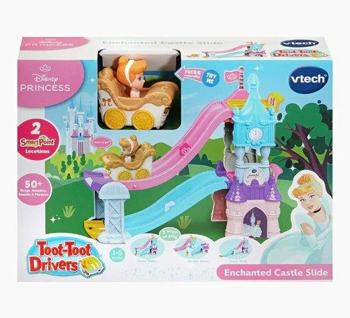 Vtech toot drivers disney - vtech,