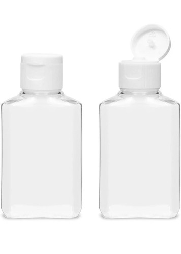Pcs clear plastic - 30,