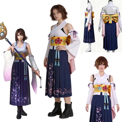 Final fantasy resonance yuna - fantasy,