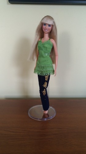 2008 hannah montana song - montana,