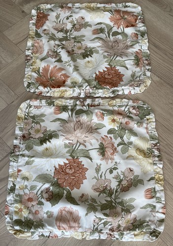 Vintage cushion covers 2 - covers,