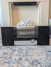 Sony CMT-SBT100B All-in-one