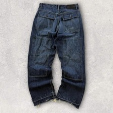 Vintage Y2K Sean John Baggy