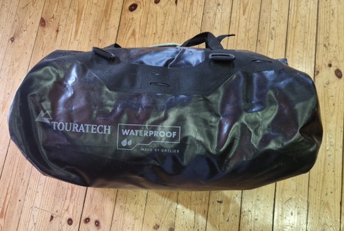 Touratech 49l motorcycle dry - 49l,