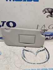 FORD FIESTA MK7 SUN VISOR