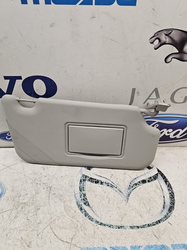 Ford fiesta mk7 sun visor - fiesta,