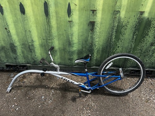 Trek 24inch wheel - , tagalong