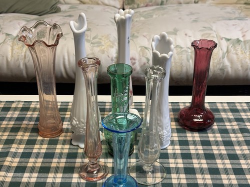 Vtg collection fenton - vtg,