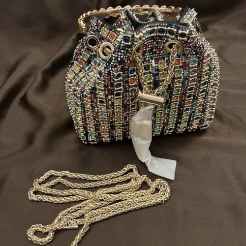 New style shiny diamonds - style!,
