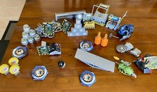 Robot Wars BBC Logistix Kids
