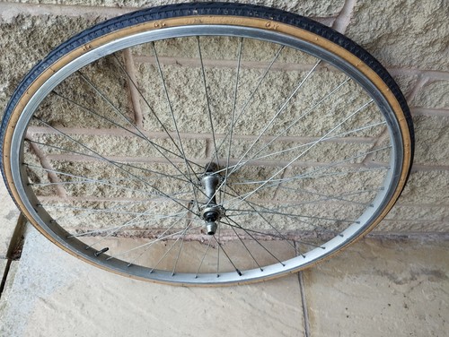 Vintage alex 36h - vintage, alloy