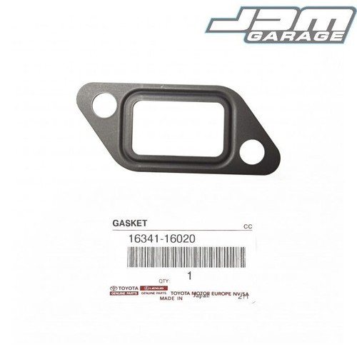 Genuine toyota water - water, outlet