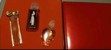 Ladies Givenchy Miniatures Perfume Collection Gift Set 5ml (total 14ml) GWP BN