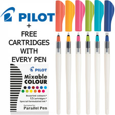 Pilot Parallel Calligraphy Pen